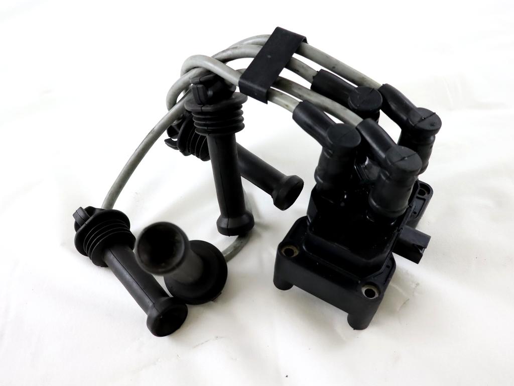VZIGALNE TULJAVE OEM N. 221503485 ORIGINAL REZERVNI DEL FORD FIESTA CB1 CNN MK6 (09/2008 - 11/2012) BENZINA LETNIK 2011