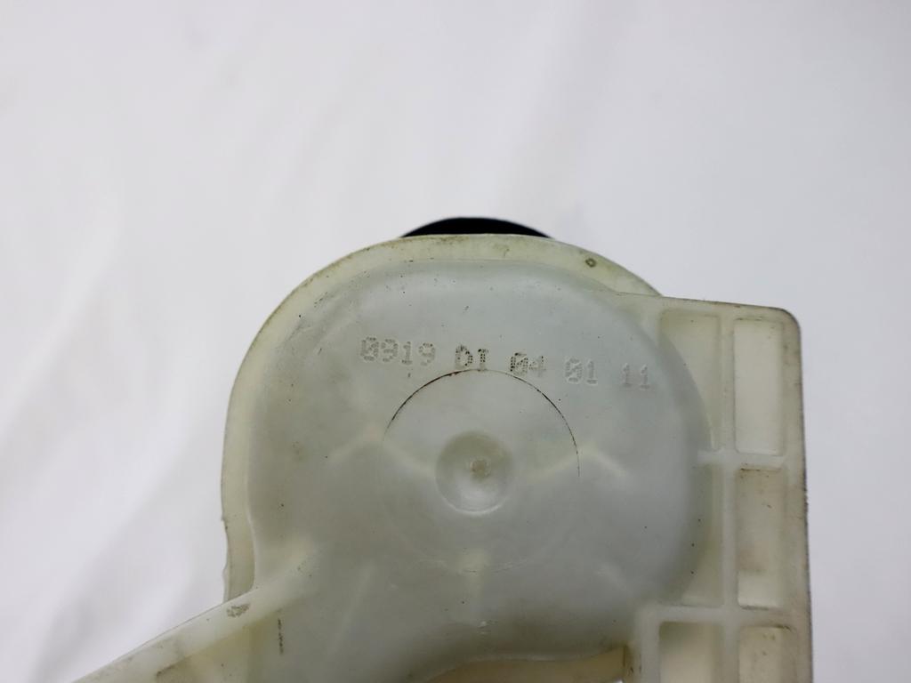 ZAVORNI CILINDER OEM N. 1822308 ORIGINAL REZERVNI DEL FORD FIESTA CB1 CNN MK6 (09/2008 - 11/2012) BENZINA LETNIK 2011