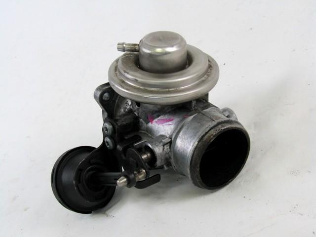 EGR VENTIL   OEM N. 038131501E ORIGINAL REZERVNI DEL VOLKSWAGEN POLO 6N2 (10/1999 - 04/2002)DIESEL LETNIK 2000