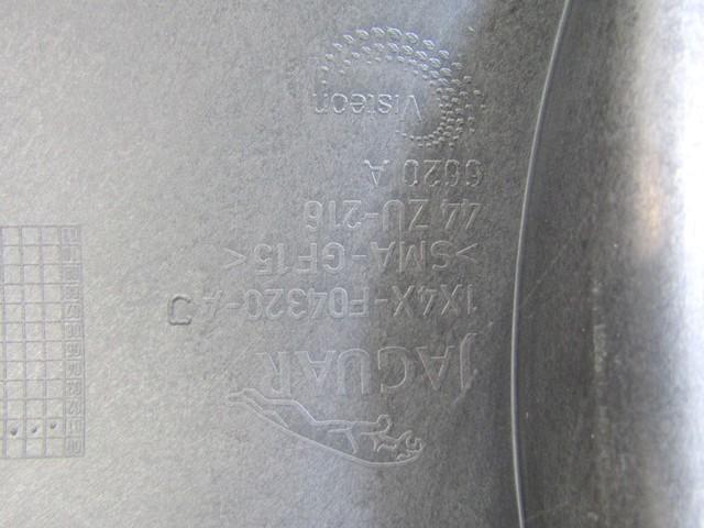 ARMATURNA PLOSCA OEM N. 1X4X-F04320-AJ ORIGINAL REZERVNI DEL JAGUAR X-TYPE X400 MK1 BER/SW (2001-2005) DIESEL LETNIK 2004