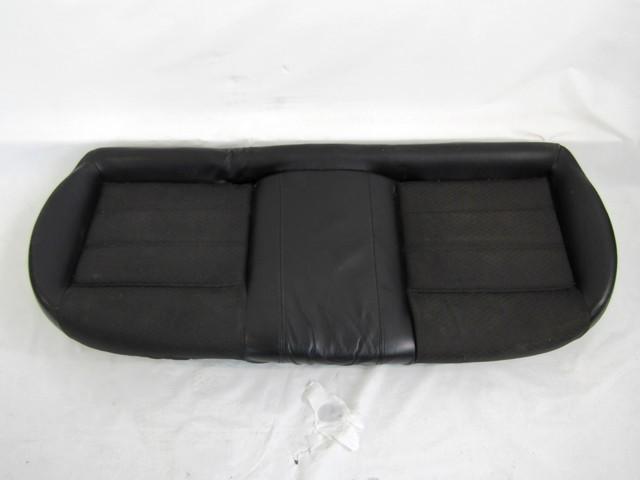 ZADNJE SEDISCE BLAGO OEM N. DIPIPJGXTYPEX400MK1SW5P ORIGINAL REZERVNI DEL JAGUAR X-TYPE X400 MK1 BER/SW (2001-2005) DIESEL LETNIK 2004