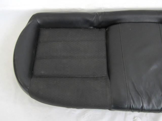 ZADNJE SEDISCE BLAGO OEM N. DIPIPJGXTYPEX400MK1SW5P ORIGINAL REZERVNI DEL JAGUAR X-TYPE X400 MK1 BER/SW (2001-2005) DIESEL LETNIK 2004
