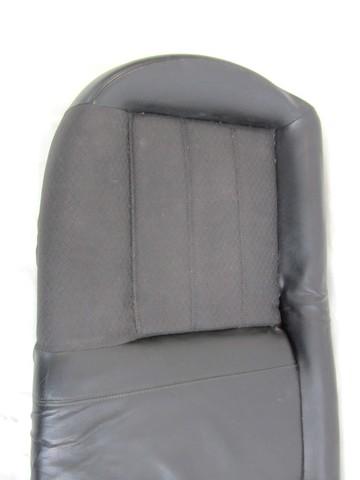 ZADNJE SEDISCE BLAGO OEM N. DIPIPJGXTYPEX400MK1SW5P ORIGINAL REZERVNI DEL JAGUAR X-TYPE X400 MK1 BER/SW (2001-2005) DIESEL LETNIK 2004