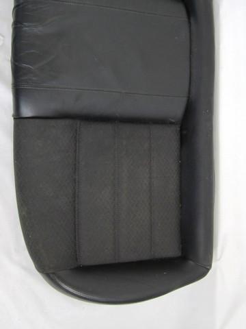ZADNJE SEDISCE BLAGO OEM N. DIPIPJGXTYPEX400MK1SW5P ORIGINAL REZERVNI DEL JAGUAR X-TYPE X400 MK1 BER/SW (2001-2005) DIESEL LETNIK 2004