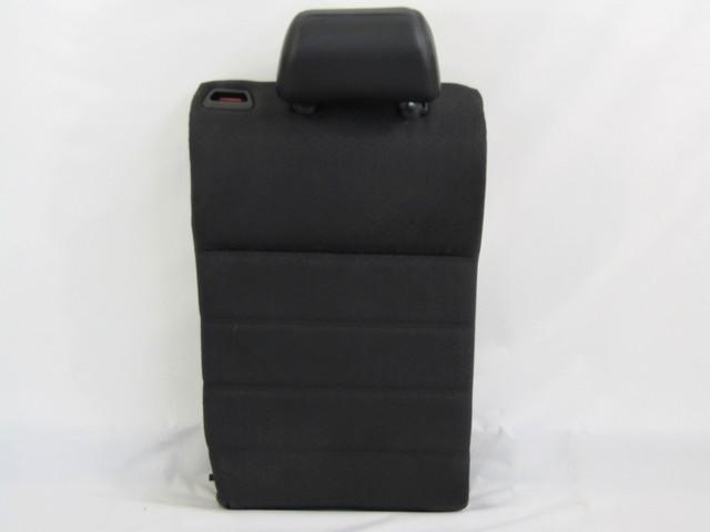 ZADNJI DELJIVI NASLON BLAGO OEM N. SCPSPJGXTYPEX400MK1SW5P ORIGINAL REZERVNI DEL JAGUAR X-TYPE X400 MK1 BER/SW (2001-2005) DIESEL LETNIK 2004