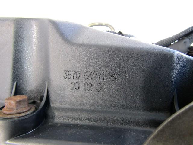 MOTOR OEM N. 6B 17547 ORIGINAL REZERVNI DEL JAGUAR X-TYPE X400 MK1 BER/SW (2001-2005) DIESEL LETNIK 2004