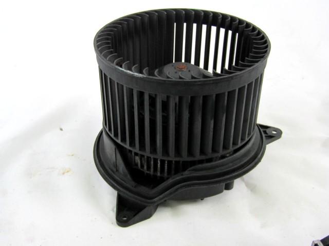 VENTILATOR  KABINE  OEM N. 1S7H-18456-AD ORIGINAL REZERVNI DEL JAGUAR X-TYPE X400 MK1 BER/SW (2001-2005) DIESEL LETNIK 2004