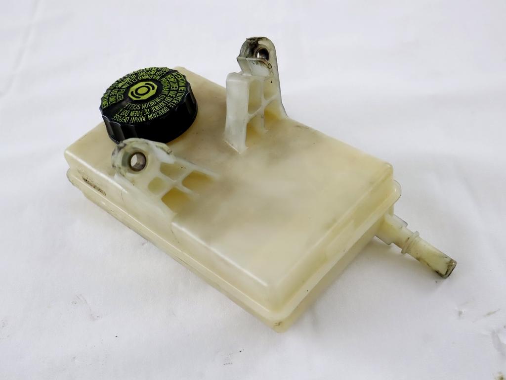 ZAVORNI CILINDER OEM N. 9680907780 ORIGINAL REZERVNI DEL PEUGEOT 3008 MK1 0U (2009 - 2016) DIESEL LETNIK 2010