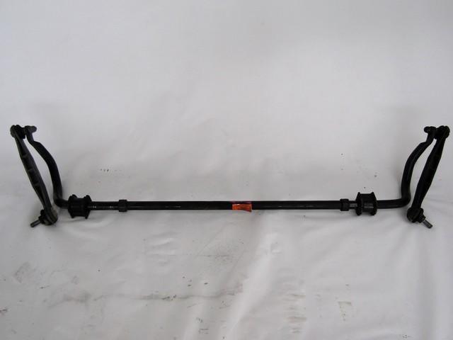 SPREDNJI STABILIZATOR OEM N. 1X43-5494-AD ORIGINAL REZERVNI DEL JAGUAR X-TYPE X400 MK1 BER/SW (2001-2005) DIESEL LETNIK 2004