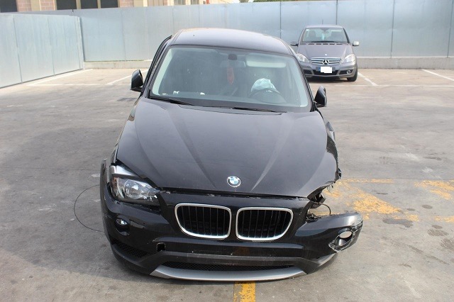 BMW X1 E84 2.0 D 85KW 6M 5P (2013) RICAMBIO USATO 