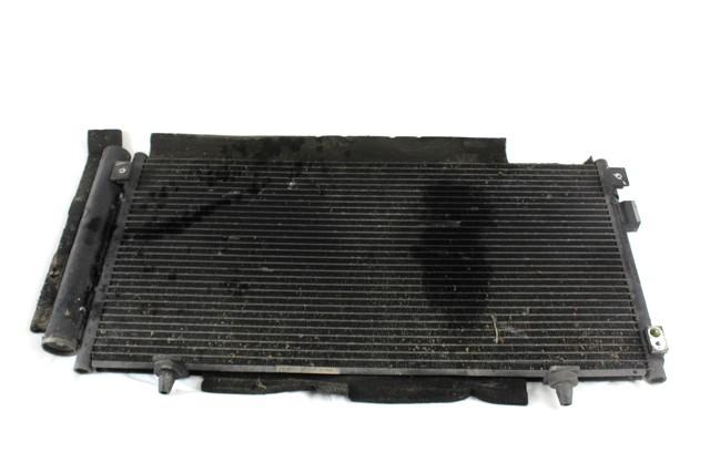 HLADILNIK KLIME OEM N. 73210SC000 ORIGINAL REZERVNI DEL SUBARU IMPREZA GR GH G3 (06/2007 - 04/2013) DIESEL LETNIK 2009
