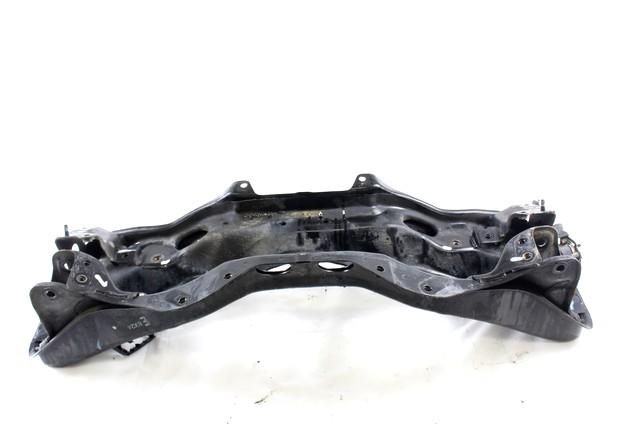 SPREDNJA OS/NOSILEC MOTORJA OEM N. 20101AG050 ORIGINAL REZERVNI DEL SUBARU IMPREZA GR GH G3 (06/2007 - 04/2013) DIESEL LETNIK 2009