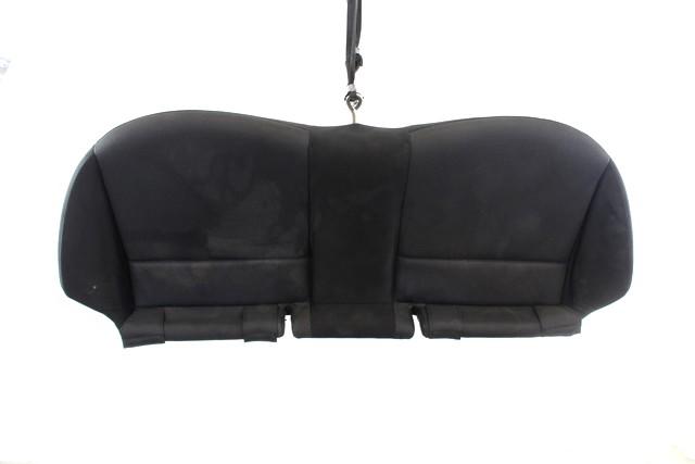 ZADNJE SEDISCE BLAGO OEM N. DIPITSUIMPREZAGRBR5P ORIGINAL REZERVNI DEL SUBARU IMPREZA GR GH G3 (06/2007 - 04/2013) DIESEL LETNIK 2009