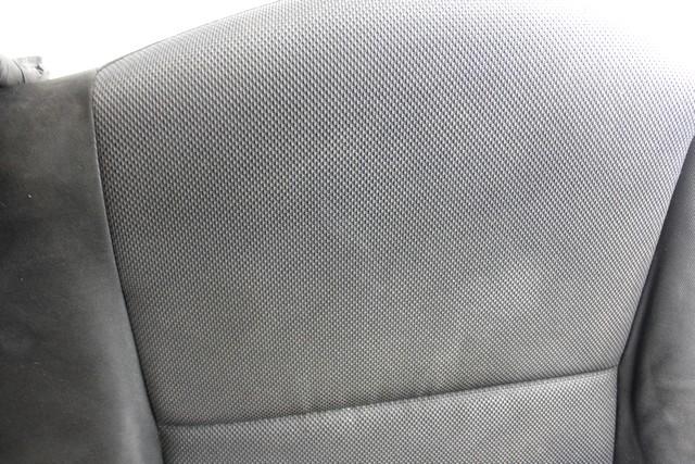 ZADNJE SEDISCE BLAGO OEM N. DIPITSUIMPREZAGRBR5P ORIGINAL REZERVNI DEL SUBARU IMPREZA GR GH G3 (06/2007 - 04/2013) DIESEL LETNIK 2009