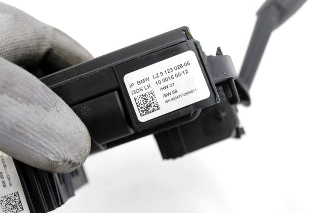 KRMILO SMERNIKI OEM N. 23430 DEVIOLUCI DOPPIO ORIGINAL REZERVNI DEL BMW SERIE 1 BER/COUPE/CABRIO E81/E82/E87/E88 LCI R (2007 - 2013) DIESEL LETNIK 2012
