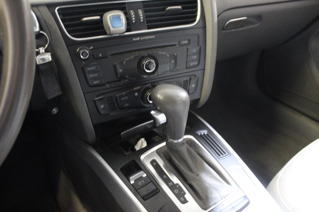 AUDI A4 B8 SW 2.0 D 105KW AUT 5P (2010) RICAMBIO USATO 