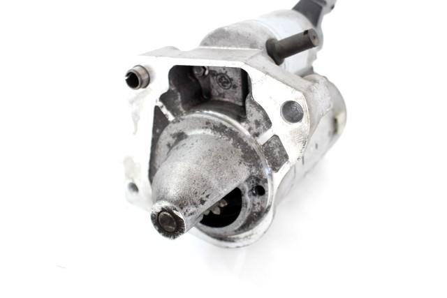 ZAGANJAC MOTORJA  OEM N. 9671530880 ORIGINAL REZERVNI DEL CITROEN C3 MK2 SC (2009 - 2016) BENZINA LETNIK 2013