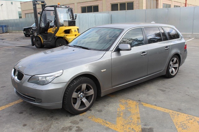 BMW SERIE 5 525D E61 SW 3.0 D 145KW AUT 5P (2007) RICAMBIO USATO 