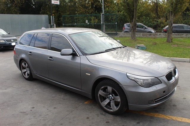 BMW SERIE 5 525D E61 SW 3.0 D 145KW AUT 5P (2007) RICAMBIO USATO 