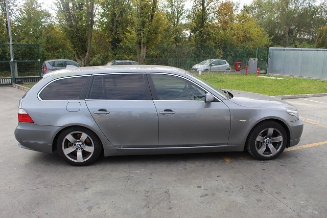BMW SERIE 5 525D E61 SW 3.0 D 145KW AUT 5P (2007) RICAMBIO USATO 