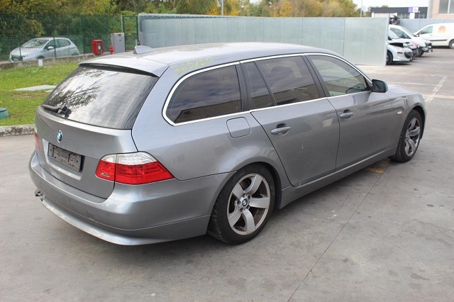 BMW SERIE 5 525D E61 SW 3.0 D 145KW AUT 5P (2007) RICAMBIO USATO 
