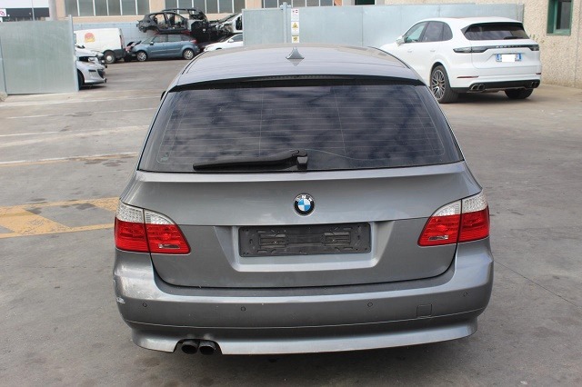 BMW SERIE 5 525D E61 SW 3.0 D 145KW AUT 5P (2007) RICAMBIO USATO 