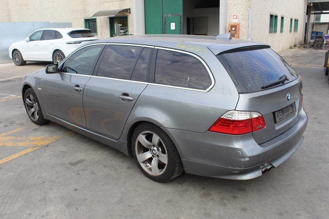 BMW SERIE 5 525D E61 SW 3.0 D 145KW AUT 5P (2007) RICAMBIO USATO 