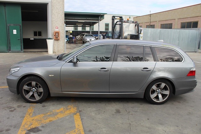 BMW SERIE 5 525D E61 SW 3.0 D 145KW AUT 5P (2007) RICAMBIO USATO 