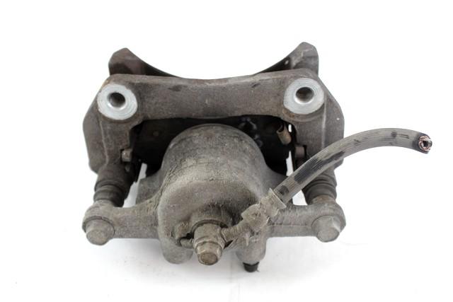 SPREDNJE LEVE ZAVORNE CELJUSTI  OEM N. DFZ13399Z ORIGINAL REZERVNI DEL MAZDA 2 DE DH MK2 (2007 - 2014) BENZINA LETNIK 2009