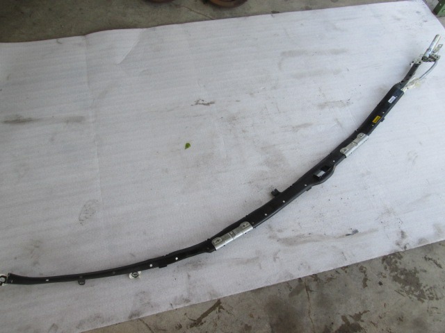 ZRACNA BLAZINA GLAVA LEVA OEM N. 13105050 ORIGINAL REZERVNI DEL OPEL VECTRA C Z02 BER/SW (2002 - 2006) DIESEL LETNIK 2004