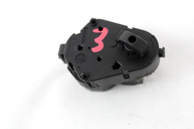 MOTORCEK OGREVANJA OEM N. 6912522 ORIGINAL REZERVNI DEL BMW SERIE 3 E46 BER/SW/COUPE/CABRIO (1998 - 2002) BENZINA LETNIK 2002