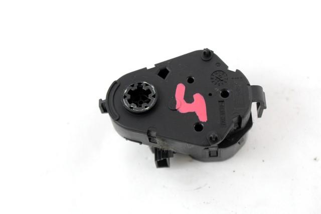 MOTORCEK OGREVANJA OEM N. 6912525 ORIGINAL REZERVNI DEL BMW SERIE 3 E46 BER/SW/COUPE/CABRIO (1998 - 2002) BENZINA LETNIK 2002