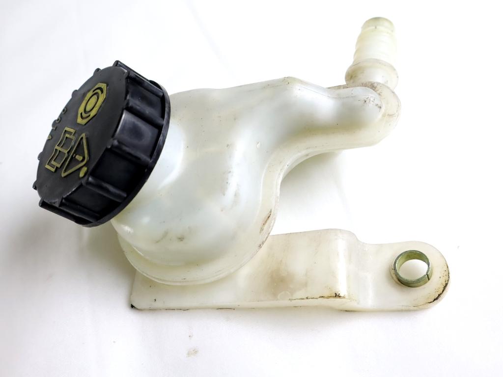 ZAVORNI CILINDER OEM N. 1822308 ORIGINAL REZERVNI DEL FORD FIESTA CB1 CNN MK6 R (2012 - 2017)DIESEL LETNIK 2013