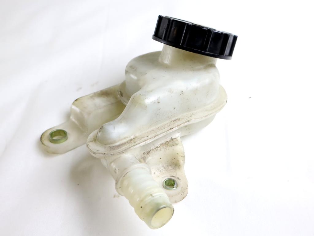 ZAVORNI CILINDER OEM N. 1822308 ORIGINAL REZERVNI DEL FORD FIESTA CB1 CNN MK6 R (2012 - 2017)DIESEL LETNIK 2013