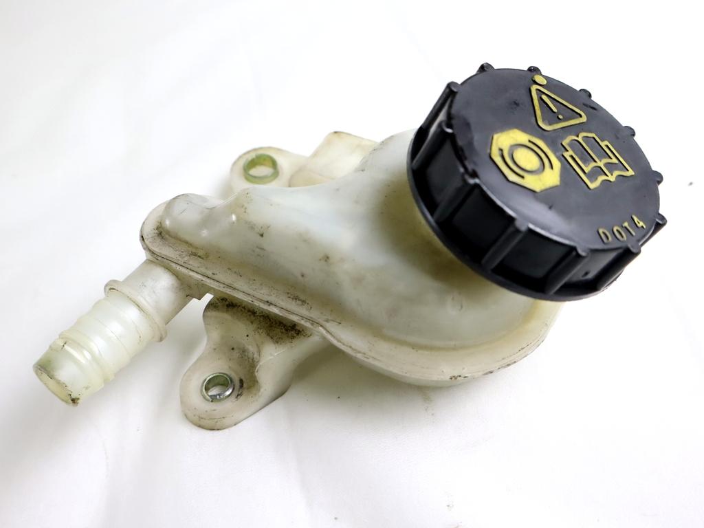 ZAVORNI CILINDER OEM N. 1822308 ORIGINAL REZERVNI DEL FORD FIESTA CB1 CNN MK6 R (2012 - 2017)DIESEL LETNIK 2013