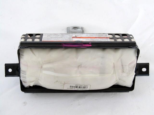 AIRBAG SOPOTNIK OEM N. 98515AX30D ORIGINAL REZERVNI DEL NISSAN MICRA K12 K12E MK3 (2002 - 2010) DIESEL LETNIK 2008