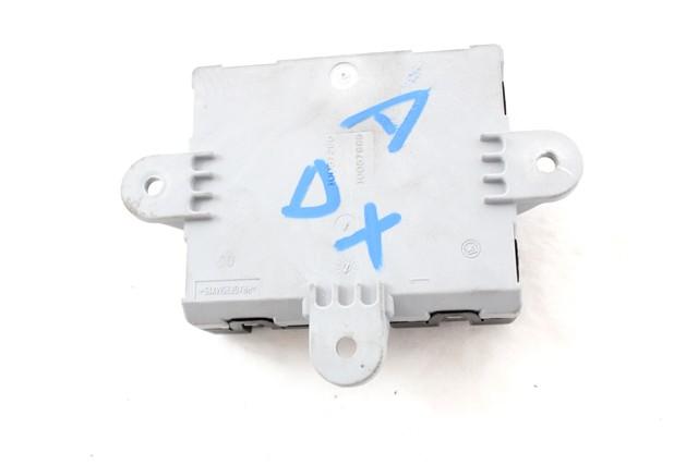 RACUNALNIK VRAT IN STEKEL OEM N. CV1T-14B533-AD ORIGINAL REZERVNI DEL FORD FIESTA CB1 CNN MK6 R (2012 - 2017)DIESEL LETNIK 2013