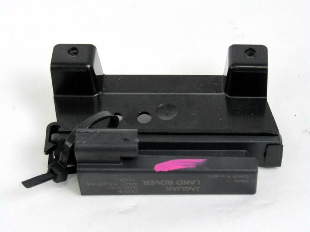 OJACEVALEC / ANTENA OEM N. AH42-15K603-AA ORIGINAL REZERVNI DEL JAGUAR XF X250 MK1 R (2011 - 2015)DIESEL LETNIK 2015