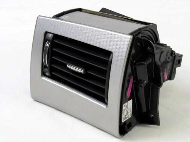 ODVOD ZRAKA OEM N. EX23-014A23-AA ORIGINAL REZERVNI DEL JAGUAR XF X250 MK1 R (2011 - 2015)DIESEL LETNIK 2015