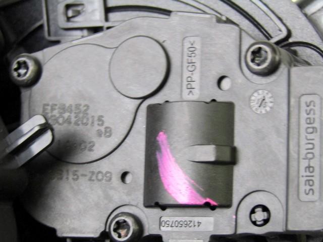 ODVOD ZRAKA OEM N. EX23-014A23-AA ORIGINAL REZERVNI DEL JAGUAR XF X250 MK1 R (2011 - 2015)DIESEL LETNIK 2015