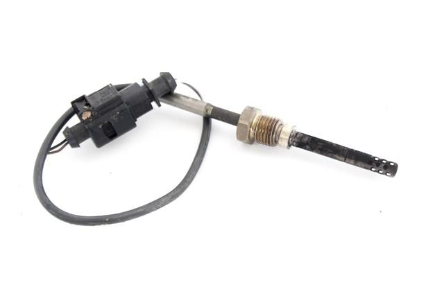 TIPALO TEMPERATURE IZPUSNIH PLINOV OEM N. 03L906088D ORIGINAL REZERVNI DEL AUDI A4 B8 8K2 BER/SW/CABRIO (2007 - 11/2015) DIESEL LETNIK 2010