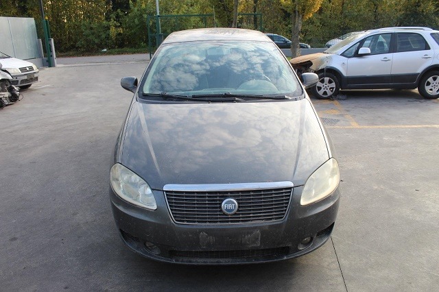 FIAT CROMA SW 1.9 D 110KW AUT 5P (2006) RICAMBIO USATO 