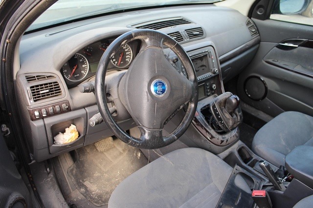 FIAT CROMA SW 1.9 D 110KW AUT 5P (2006) RICAMBIO USATO 