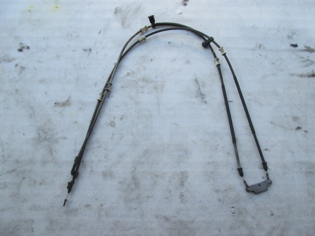 OEM N. 13162337BS ORIGINAL REZERVNI DEL OPEL VECTRA C Z02 BER/SW (2002 - 2006) DIESEL LETNIK 2004