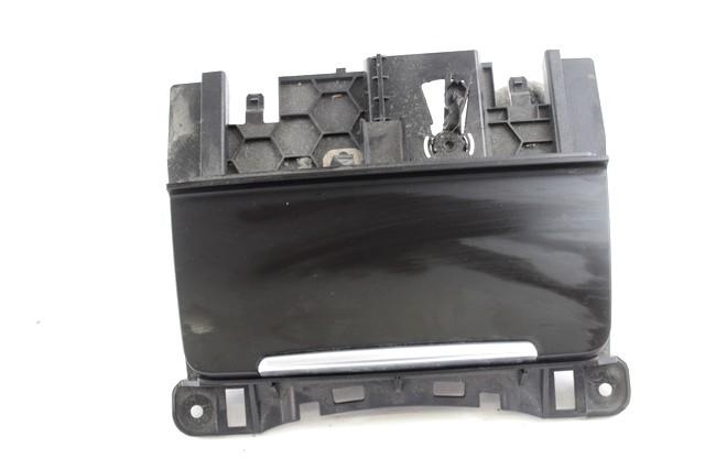 PEPELNIK / DRZALA ZA PIJACO OEM N. 8K0857951 ORIGINAL REZERVNI DEL AUDI A4 B8 8K2 BER/SW/CABRIO (2007 - 11/2015) DIESEL LETNIK 2010