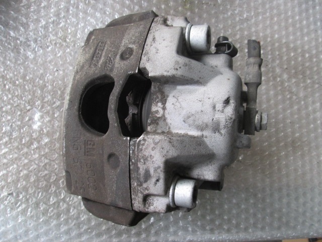 SPREDNJE DESNE ZAVORNE CELJUSTI  OEM N. 542024 ORIGINAL REZERVNI DEL OPEL VECTRA C Z02 BER/SW (2002 - 2006) DIESEL LETNIK 2004