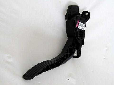 PEDALI OEM N. 9X239F832AB ORIGINAL REZERVNI DEL JAGUAR XF X250 MK1 R (2011 - 2015)DIESEL LETNIK 2015