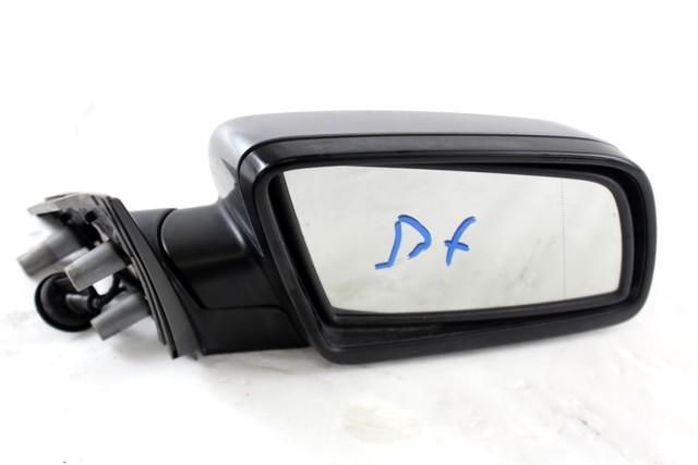 DESNO OGLEDALO OEM N. 51167189584 ORIGINAL REZERVNI DEL BMW SERIE 5 E60 E61 (2003 - 2010) DIESEL LETNIK 2008