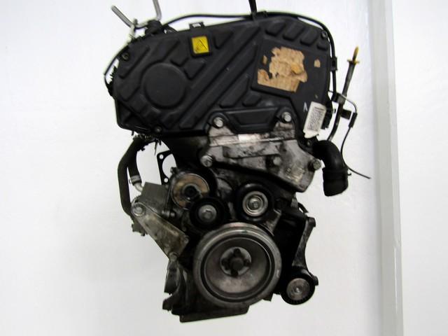 MOTOR OEM N. Z19DT 19118 ORIGINAL REZERVNI DEL OPEL ASTRA H A04 L48 L08 L35 L67 R 5P/3P/SW (2007 - 2010) DIESEL LETNIK 2008