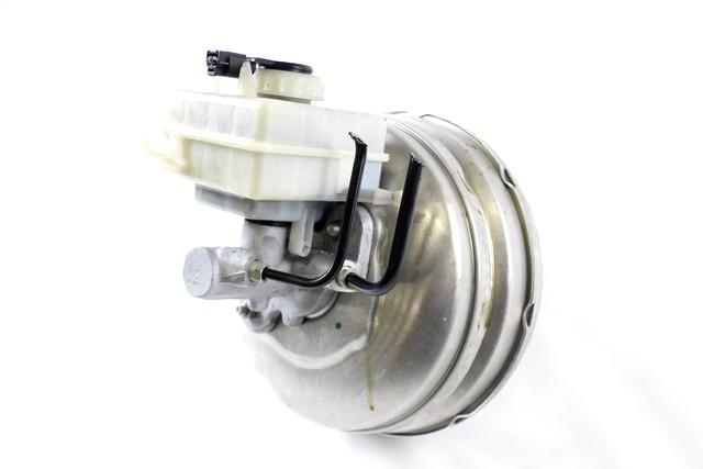 SERVO OJACEVALNIK ZAVOR S PUMPO OEM N. 34336779742 ORIGINAL REZERVNI DEL BMW SERIE 5 E60 E61 (2003 - 2010) DIESEL LETNIK 2008